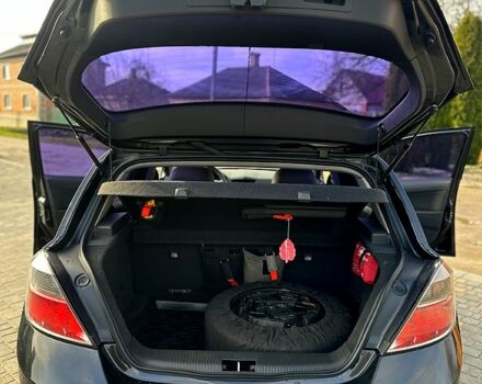 Опель Астра, об'ємом двигуна 1.6 л та пробігом 176 тис. км за 5400 $, фото 6 на Automoto.ua