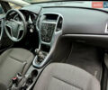 Опель Астра, объемом двигателя 1.4 л и пробегом 163 тыс. км за 6299 $, фото 22 на Automoto.ua