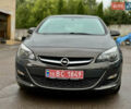 Опель Астра, объемом двигателя 1.4 л и пробегом 163 тыс. км за 6299 $, фото 1 на Automoto.ua