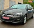 Опель Астра, объемом двигателя 1.4 л и пробегом 163 тыс. км за 6299 $, фото 1 на Automoto.ua