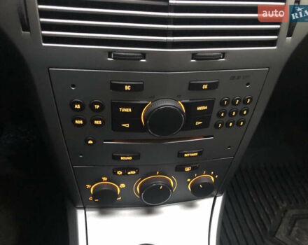 Опель Астра, объемом двигателя 1.6 л и пробегом 136 тыс. км за 7500 $, фото 5 на Automoto.ua