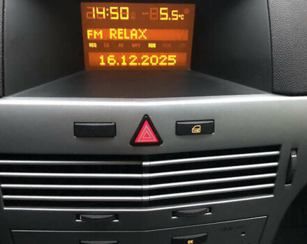 Опель Астра, объемом двигателя 1.6 л и пробегом 136 тыс. км за 7500 $, фото 11 на Automoto.ua