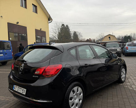 Опель Астра, об'ємом двигуна 1.3 л та пробігом 163 тис. км за 6400 $, фото 1 на Automoto.ua