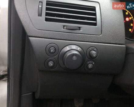 Опель Астра, объемом двигателя 1.6 л и пробегом 136 тыс. км за 7500 $, фото 13 на Automoto.ua