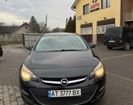 Опель Астра, об'ємом двигуна 1.3 л та пробігом 163 тис. км за 6400 $, фото 6 на Automoto.ua