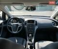 Опель Астра, объемом двигателя 1.4 л и пробегом 136 тыс. км за 7900 $, фото 12 на Automoto.ua