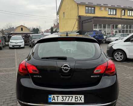 Опель Астра, об'ємом двигуна 1.3 л та пробігом 163 тис. км за 6400 $, фото 2 на Automoto.ua