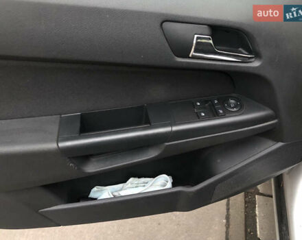 Опель Астра, объемом двигателя 1.6 л и пробегом 136 тыс. км за 7500 $, фото 7 на Automoto.ua