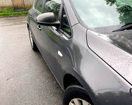 Опель Астра, об'ємом двигуна 1.7 л та пробігом 180 тис. км за 5900 $, фото 3 на Automoto.ua