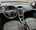 Опель Астра, объемом двигателя 1.4 л и пробегом 163 тыс. км за 6299 $, фото 16 на Automoto.ua