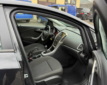 Опель Астра, об'ємом двигуна 1.3 л та пробігом 163 тис. км за 6400 $, фото 8 на Automoto.ua