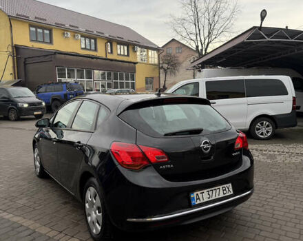 Опель Астра, об'ємом двигуна 1.3 л та пробігом 163 тис. км за 6400 $, фото 3 на Automoto.ua