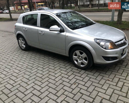 Опель Астра, объемом двигателя 1.6 л и пробегом 136 тыс. км за 7500 $, фото 3 на Automoto.ua