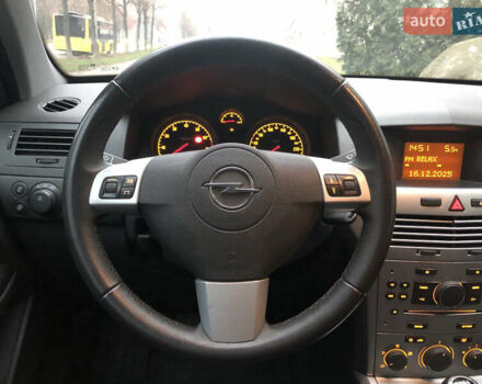 Опель Астра, объемом двигателя 1.6 л и пробегом 136 тыс. км за 7500 $, фото 2 на Automoto.ua