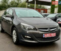 Опель Астра, объемом двигателя 1.4 л и пробегом 163 тыс. км за 6299 $, фото 2 на Automoto.ua
