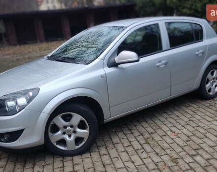 Опель Астра, объемом двигателя 1.6 л и пробегом 136 тыс. км за 7500 $, фото 1 на Automoto.ua