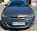 Опель Астра, объемом двигателя 1.4 л и пробегом 136 тыс. км за 7900 $, фото 1 на Automoto.ua