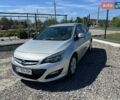 Опель Астра, объемом двигателя 1.7 л и пробегом 227 тыс. км за 7200 $, фото 1 на Automoto.ua