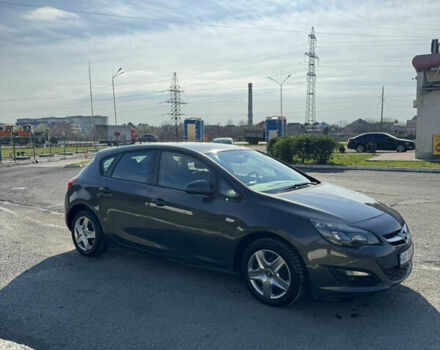 Опель Астра, объемом двигателя 1.7 л и пробегом 144 тыс. км за 6200 $, фото 8 на Automoto.ua