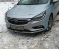 Опель Астра, объемом двигателя 1.6 л и пробегом 230 тыс. км за 8150 $, фото 1 на Automoto.ua