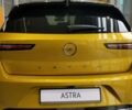купити нове авто Опель Астра 2023 року від офіційного дилера Автоцентр AUTO.RIA Опель фото