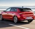 купити нове авто Опель Астра 2023 року від офіційного дилера OPEL  ЛІОН АВТО Опель фото