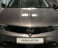 купити нове авто Опель Астра 2023 року від офіційного дилера Автоцентр AUTO.RIA Опель фото