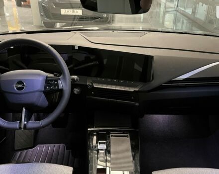 купити нове авто Опель Астра 2023 року від офіційного дилера Автоцентр AUTO.RIA Опель фото