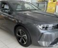 купити нове авто Опель Астра 2023 року від офіційного дилера НІКО Мегаполіс Опель Опель фото