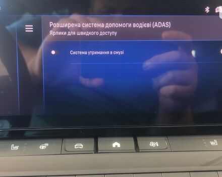 купить новое авто Опель Астра 2023 года от официального дилера "Дніпропетровськ-Авто" Опель фото