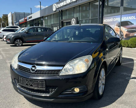 Опель Астра, объемом двигателя 1.8 л и пробегом 190 тыс. км за 4999 $, фото 9 на Automoto.ua