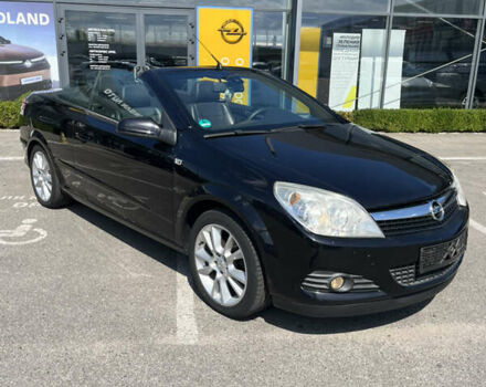Опель Астра, объемом двигателя 1.8 л и пробегом 190 тыс. км за 4999 $, фото 2 на Automoto.ua