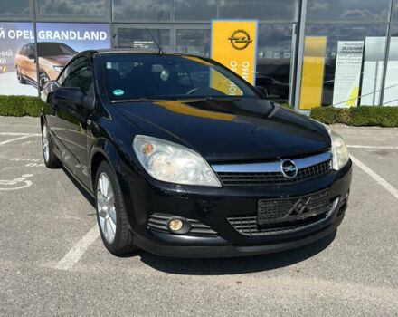 Опель Астра, объемом двигателя 1.8 л и пробегом 190 тыс. км за 4999 $, фото 10 на Automoto.ua