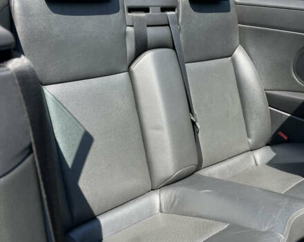 Опель Астра, объемом двигателя 1.8 л и пробегом 190 тыс. км за 4999 $, фото 8 на Automoto.ua