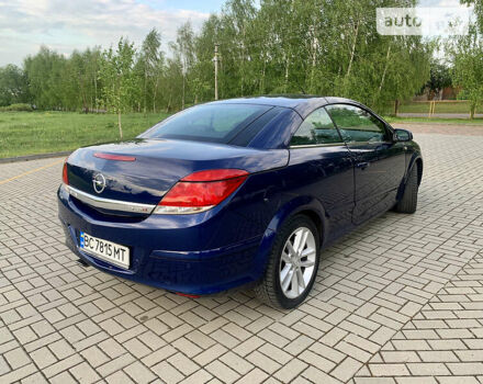 Опель Астра, объемом двигателя 1.9 л и пробегом 209 тыс. км за 6300 $, фото 6 на Automoto.ua