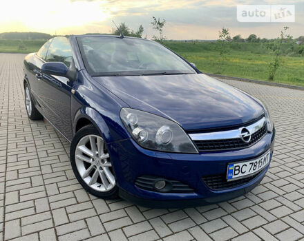 Опель Астра, об'ємом двигуна 1.9 л та пробігом 209 тис. км за 6300 $, фото 27 на Automoto.ua