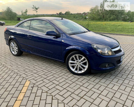 Опель Астра, об'ємом двигуна 1.9 л та пробігом 209 тис. км за 6300 $, фото 12 на Automoto.ua