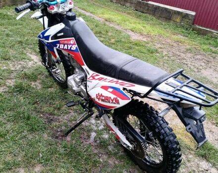 Опель Астра, объемом двигателя 0.2 л и пробегом 0 тыс. км за 950 $, фото 2 на Automoto.ua