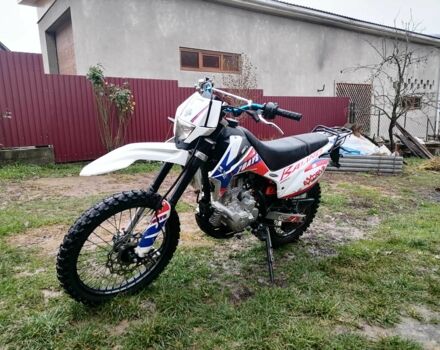 Опель Астра, объемом двигателя 0.2 л и пробегом 0 тыс. км за 950 $, фото 1 на Automoto.ua