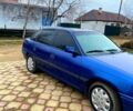 Опель Астра, объемом двигателя 16 л и пробегом 111 тыс. км за 1100 $, фото 3 на Automoto.ua