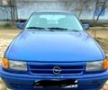 Опель Астра, объемом двигателя 16 л и пробегом 111 тыс. км за 1100 $, фото 1 на Automoto.ua
