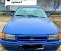 Опель Астра, объемом двигателя 16 л и пробегом 111 тыс. км за 800 $, фото 1 на Automoto.ua