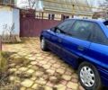 Опель Астра, объемом двигателя 16 л и пробегом 111 тыс. км за 1100 $, фото 2 на Automoto.ua