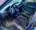 Опель Астра, объемом двигателя 16 л и пробегом 111 тыс. км за 1100 $, фото 4 на Automoto.ua