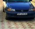 Опель Астра, объемом двигателя 16 л и пробегом 111 тыс. км за 1100 $, фото 1 на Automoto.ua