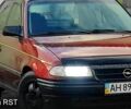 Опель Астра, объемом двигателя 1.6 л и пробегом 290 тыс. км за 2500 $, фото 1 на Automoto.ua