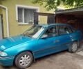 Опель Астра, объемом двигателя 1.6 л и пробегом 390 тыс. км за 2000 $, фото 1 на Automoto.ua