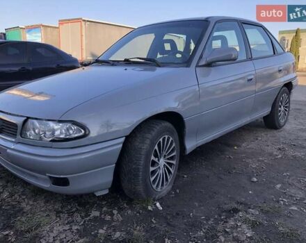 Опель Астра, объемом двигателя 0 л и пробегом 300 тыс. км за 2500 $, фото 3 на Automoto.ua