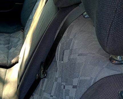 Опель Астра, объемом двигателя 1.6 л и пробегом 300 тыс. км за 1440 $, фото 4 на Automoto.ua