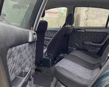Опель Астра, об'ємом двигуна 1.6 л та пробігом 350 тис. км за 2150 $, фото 8 на Automoto.ua